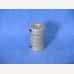 Flexible shaft coupling 16 mm - 16 mm